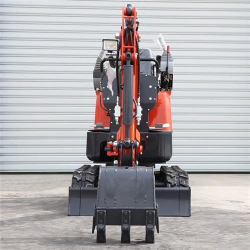 Infront Mini Tochailtóir YFE13