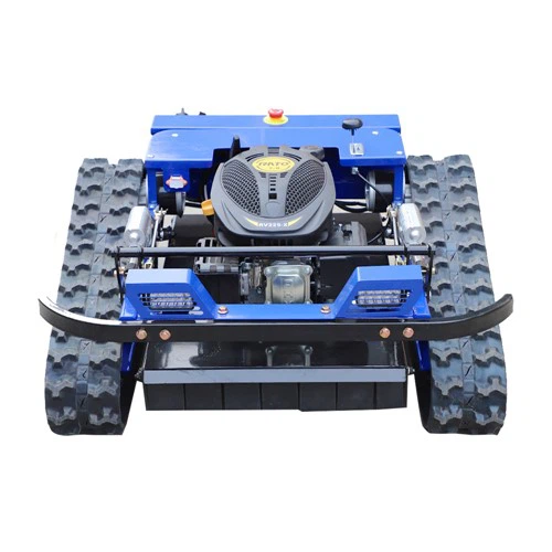 LM500A Cianrialú lomaire faiche