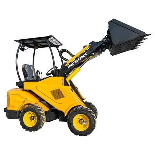 Mini Teileascópachta