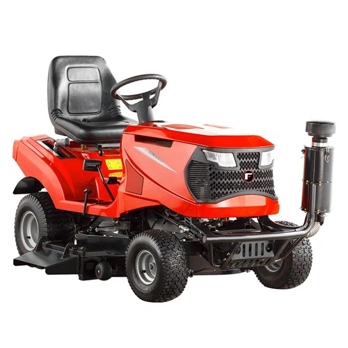 Taisteal ar 42- Mower faiche orlach