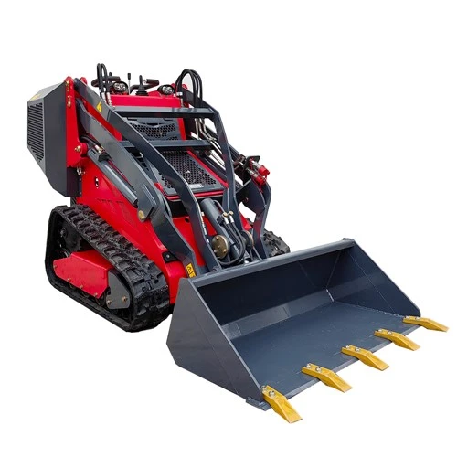 YF480 skid Steer Loader